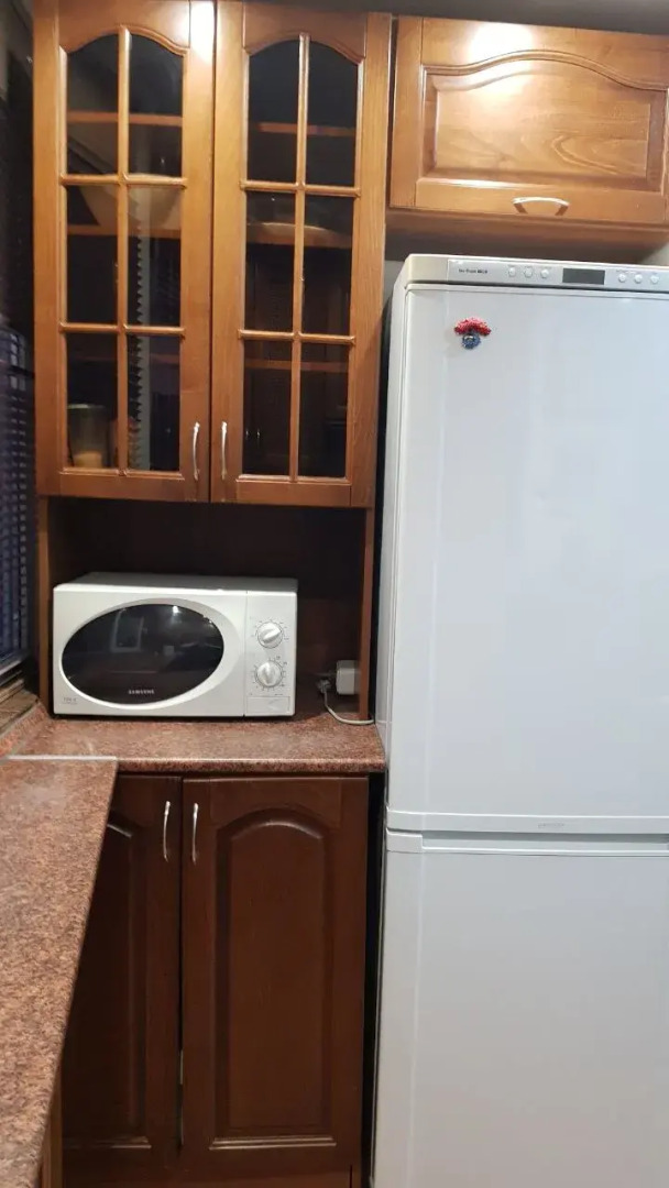 Квартира в самом центре Пятигорска