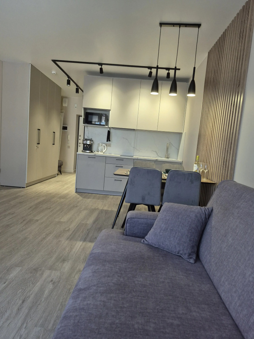 Апартаменты 39