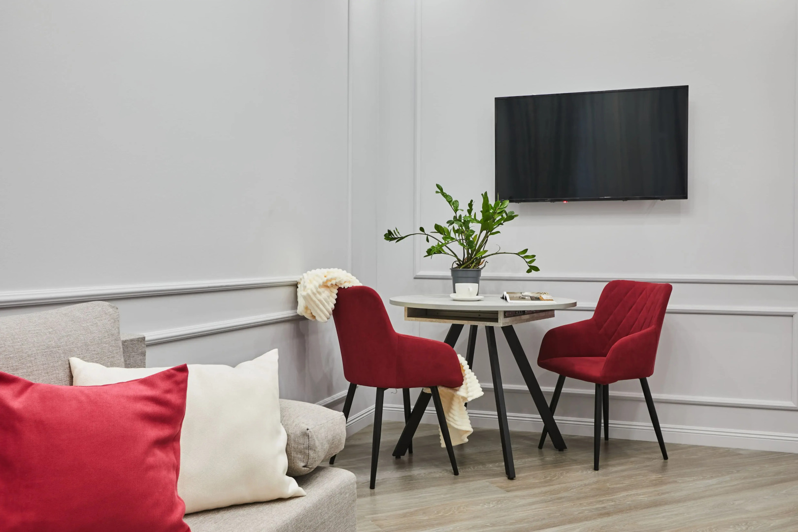 Квартира FlatStay на 6 человек у Юсуповского сада