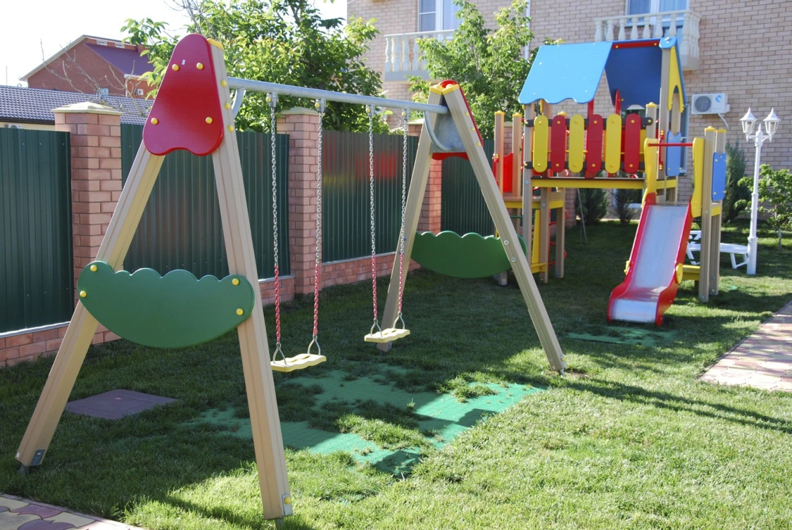 Undersun Village (Андерсан Вилладж)