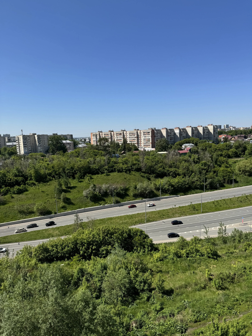 Квартира в центре рядом с метро