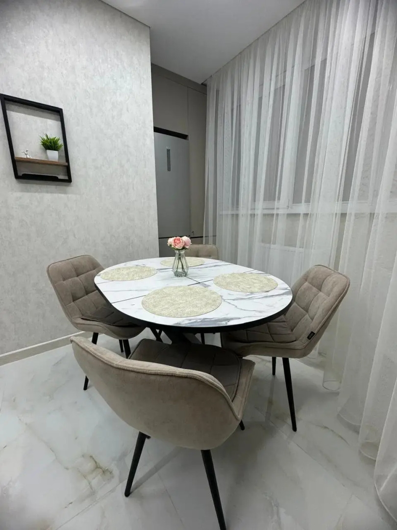 Квартира Рядом с аэропортом