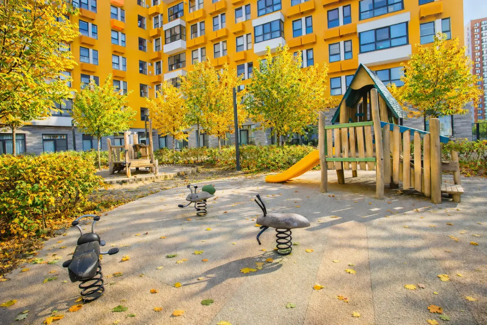 Апартаменты Лофт на Григорьева