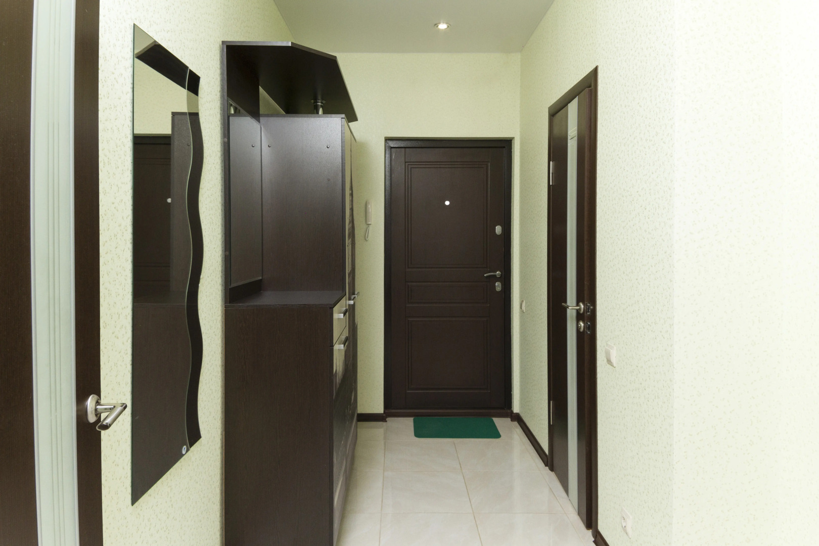 Апартаменты на проспекте Ленина 124