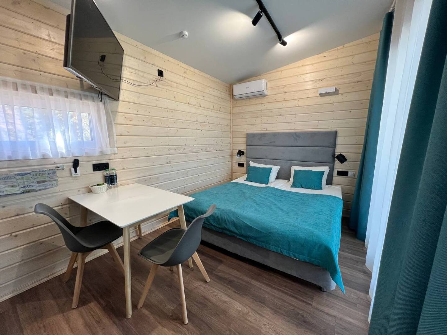 Отель Крутики Тургояк