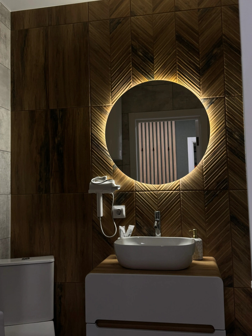 Квартира Уютная студия