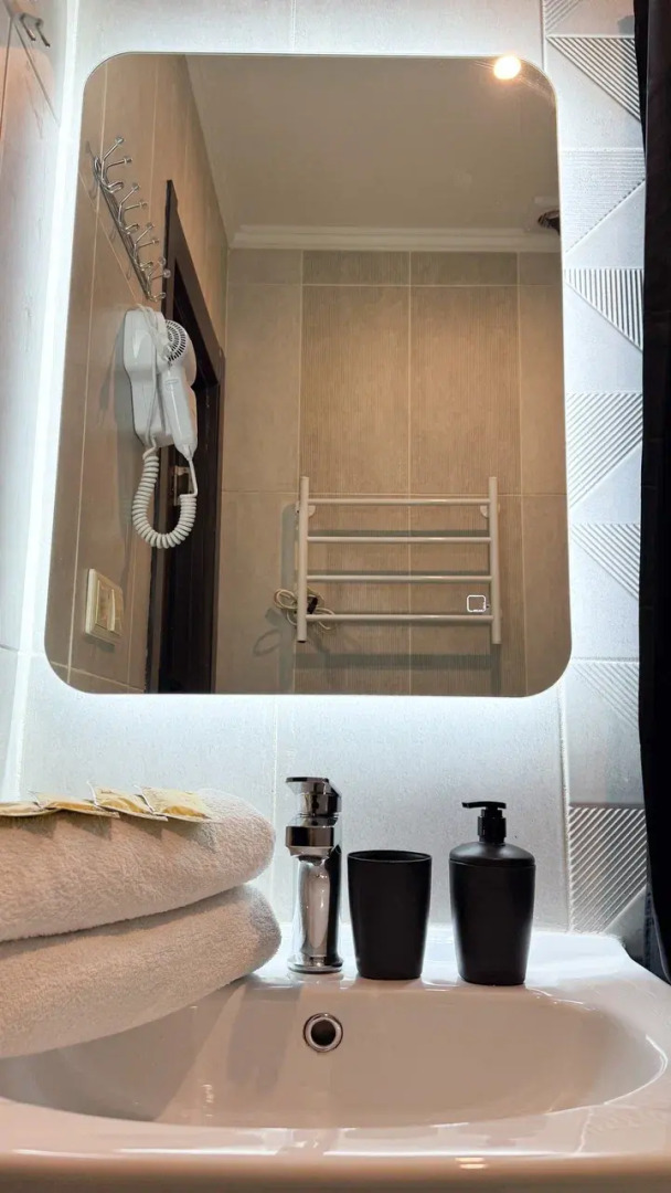 Апартаменты в Жк Испанские Кварталы 2 ИС1