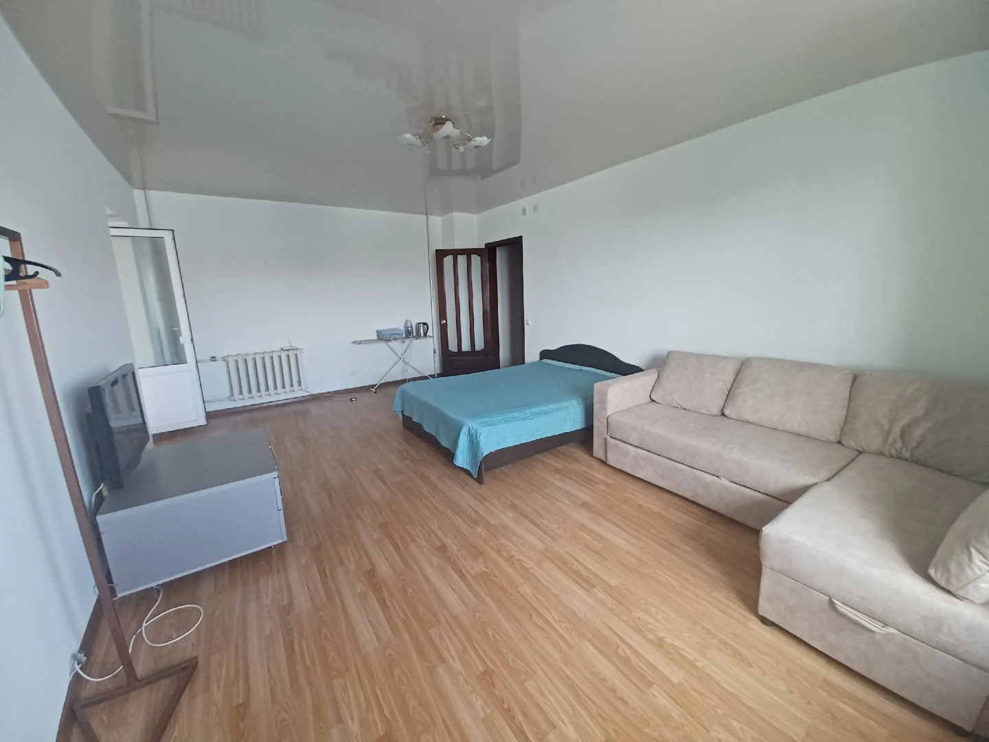 Квартира на Горького 19