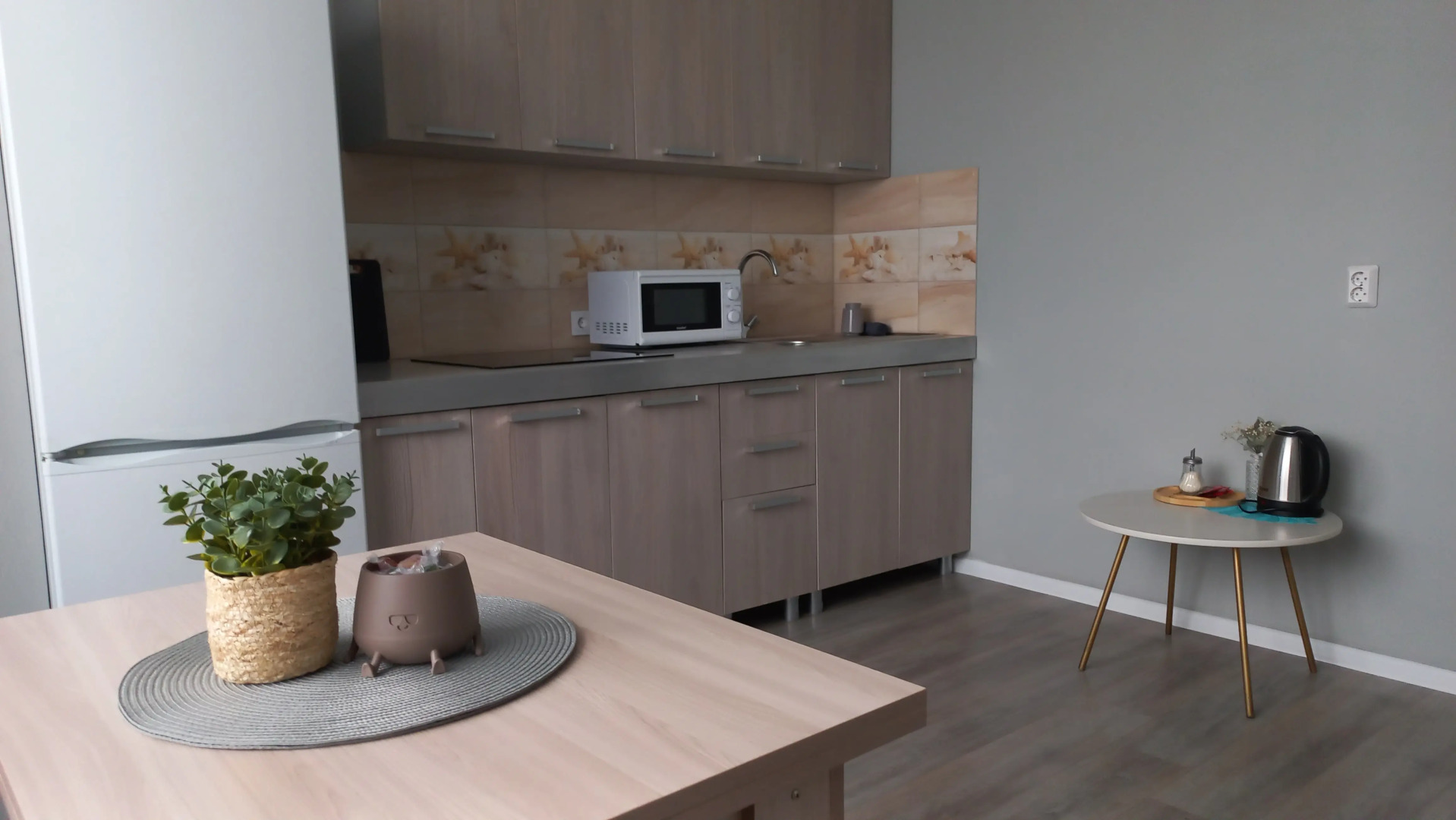 Квартира Однокомнатная в Центральном Районе Около БелГУ