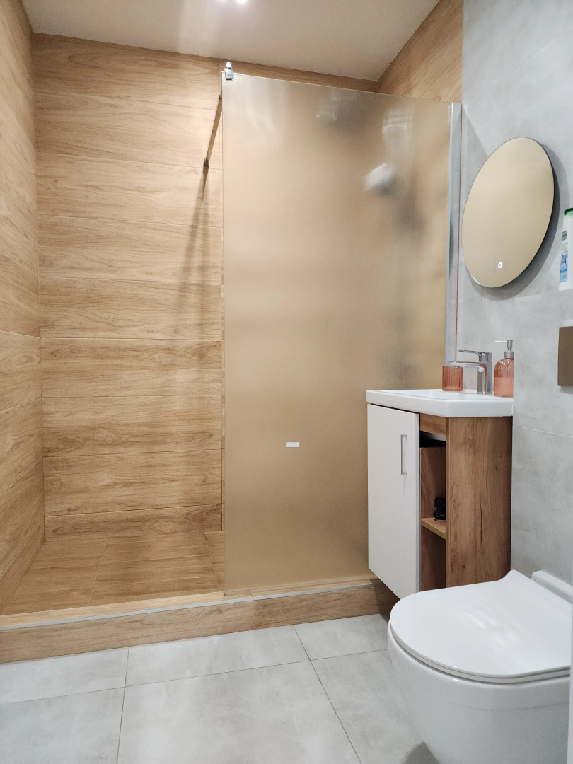 Апартаменты Baltic Comfort 1