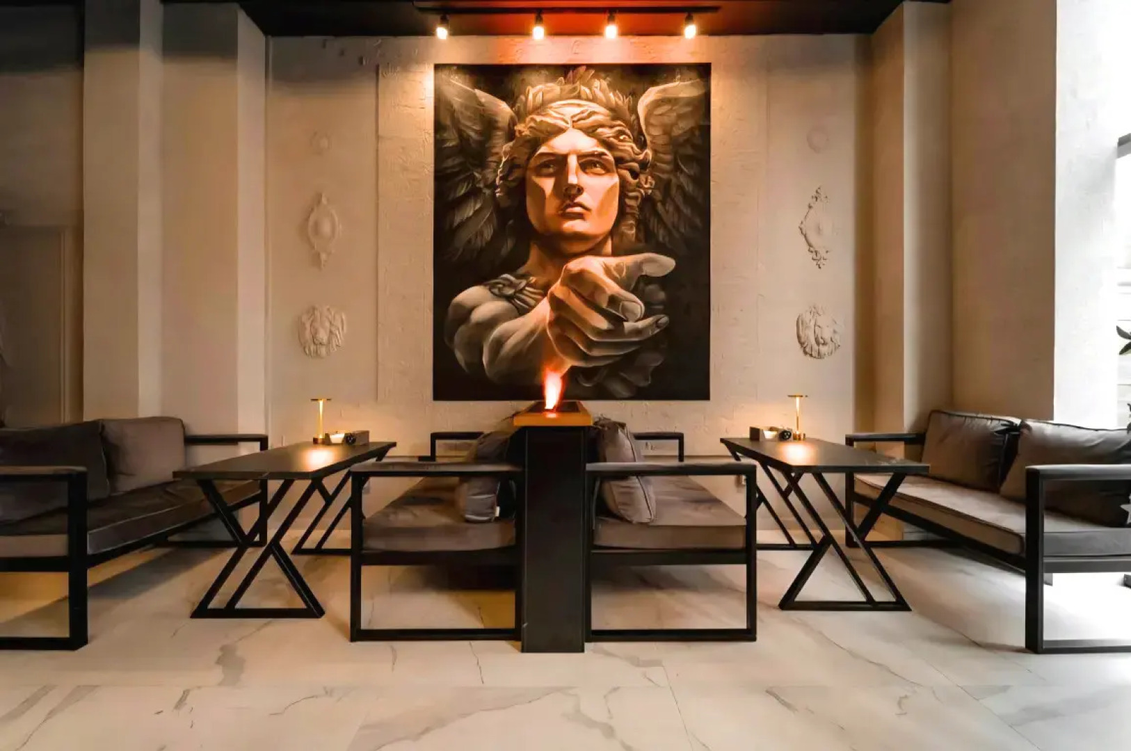 Апартаменты у Моря 114