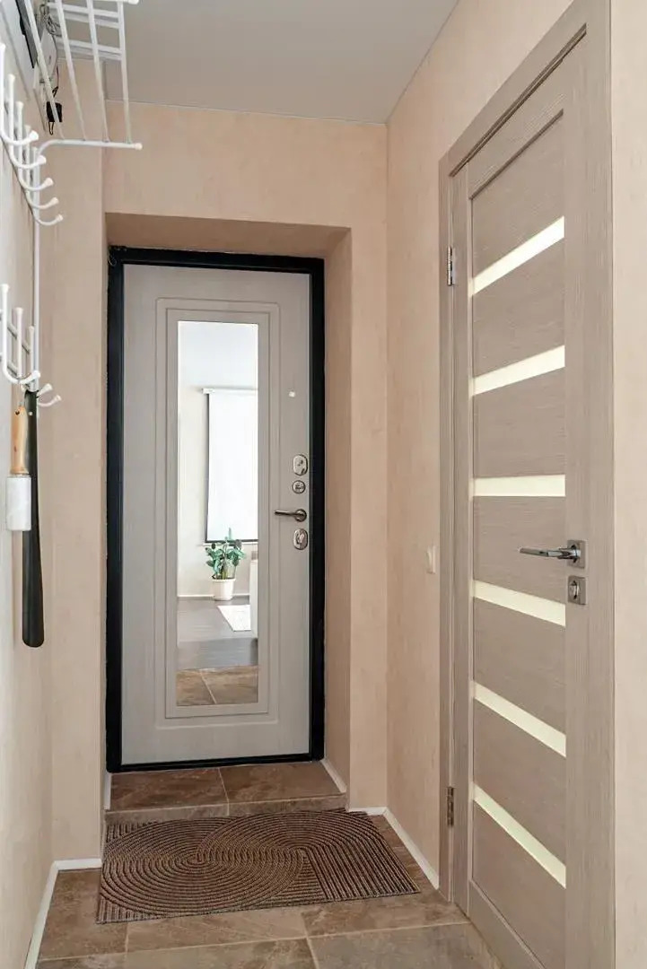 Квартира на Дальней улице 9