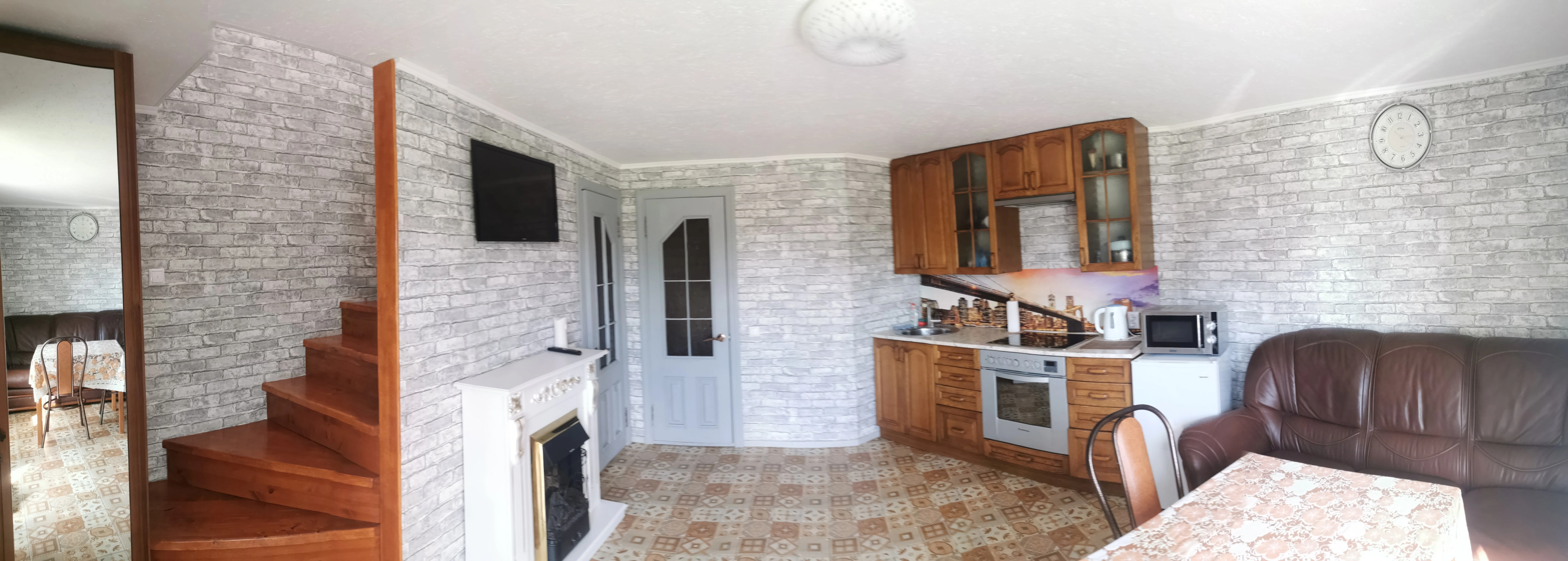 Гостевой дом Светлана