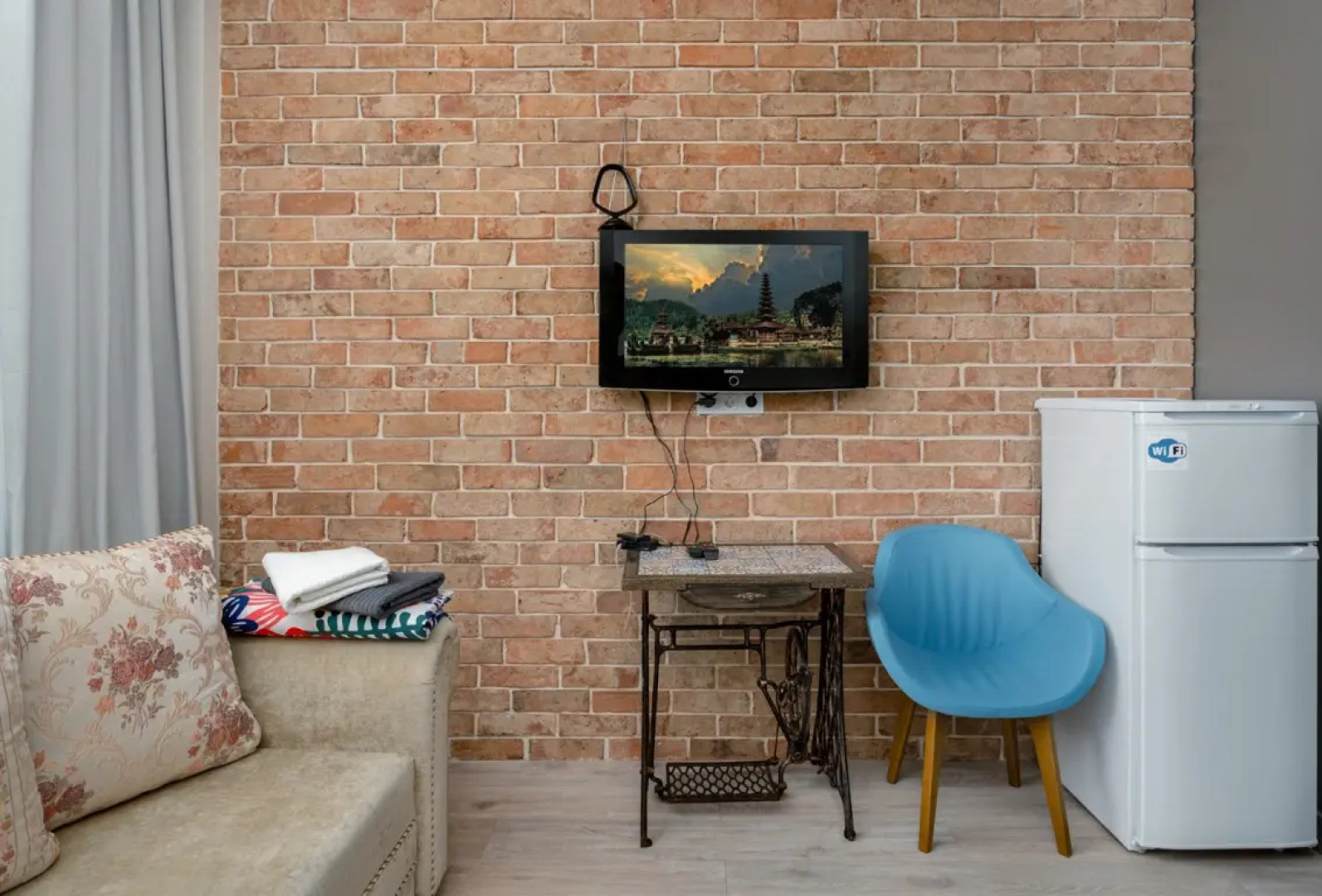 Апартаменты BestFlat24 Владыкино Loft