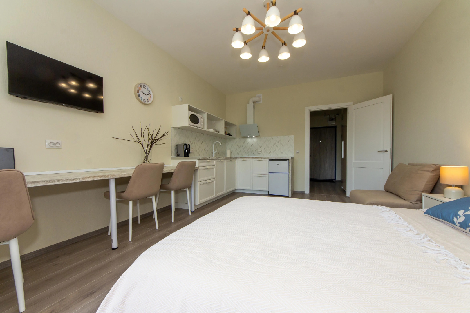 Квартира у Финского Залива