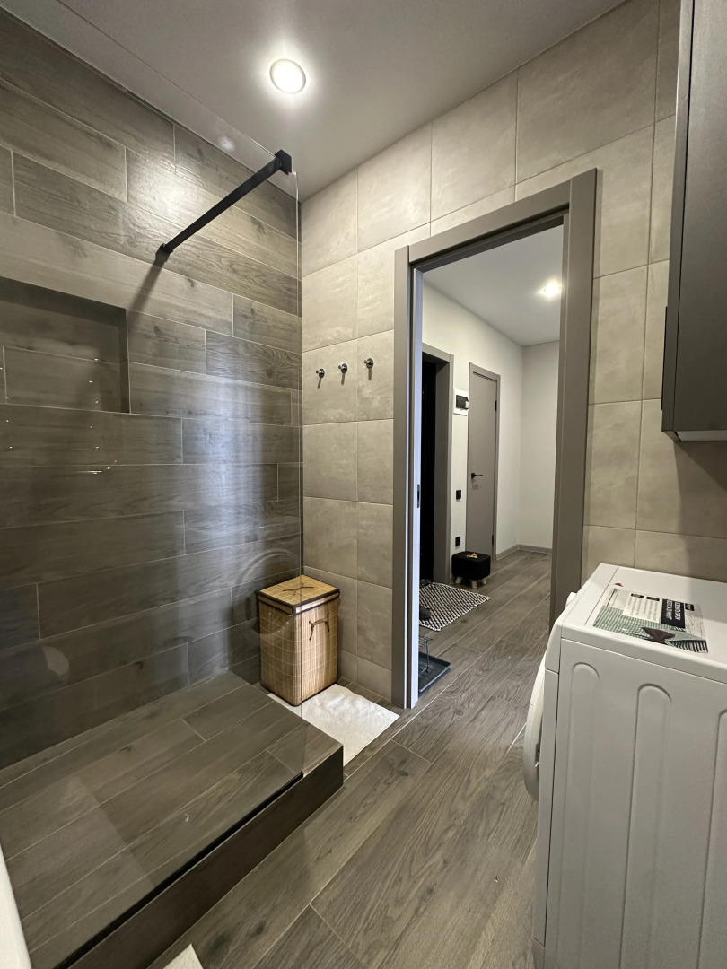 Квартира Современная уютная квартира рядом с Мамаевым Курганом