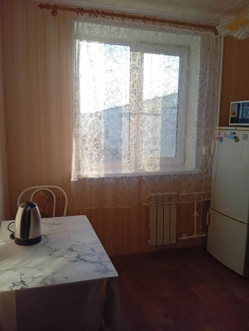 Квартира на Октябрьской 19