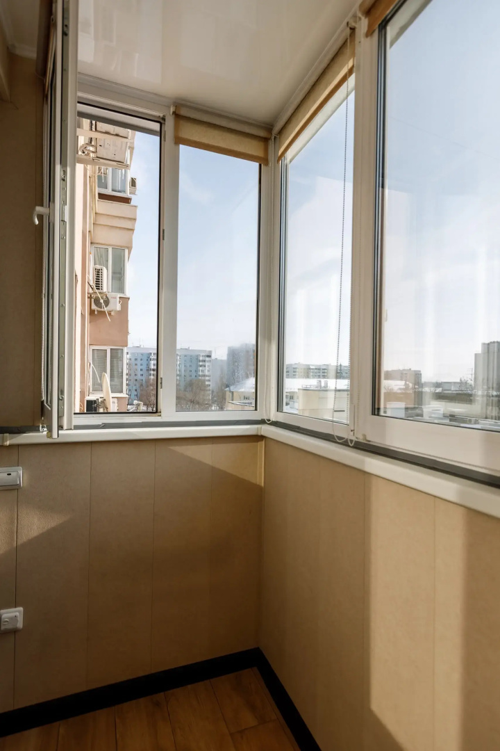 Апартаменты Station KliuchnikOFF
