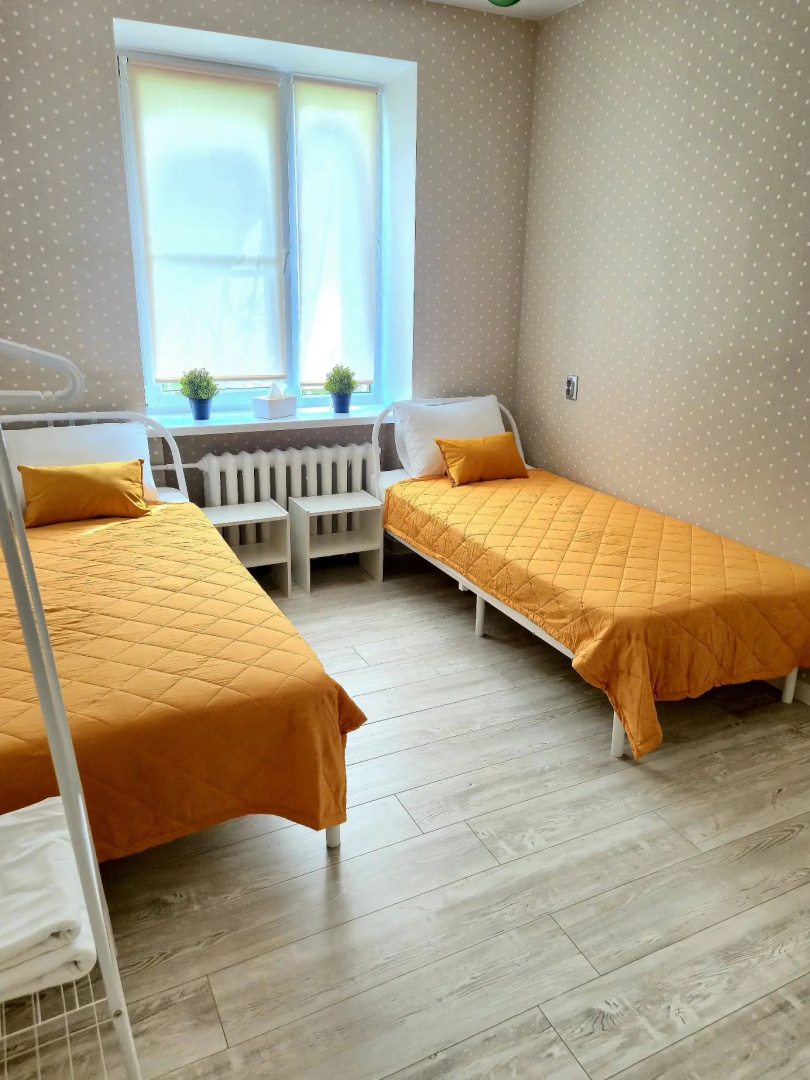 Квартира Volga Apartments