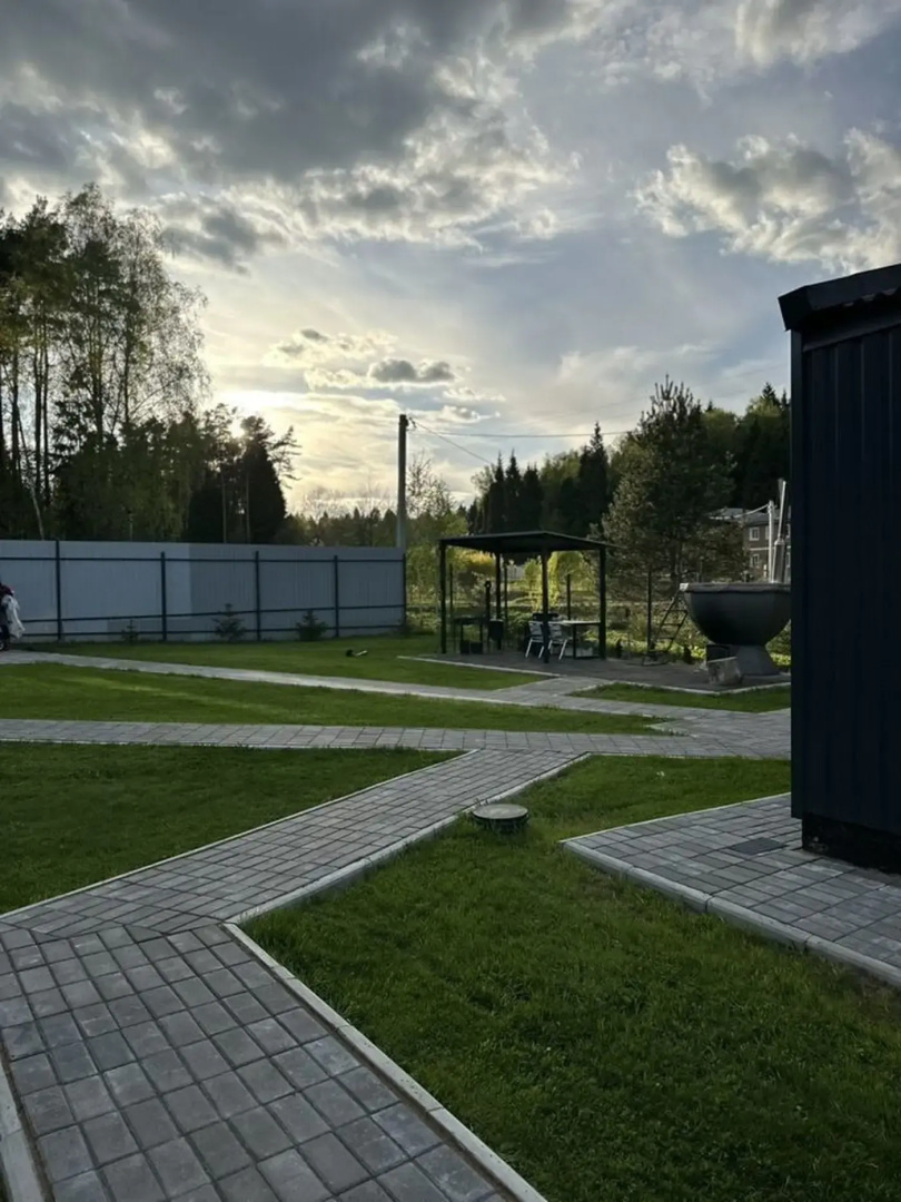 Частный дом Kelо Ноusе