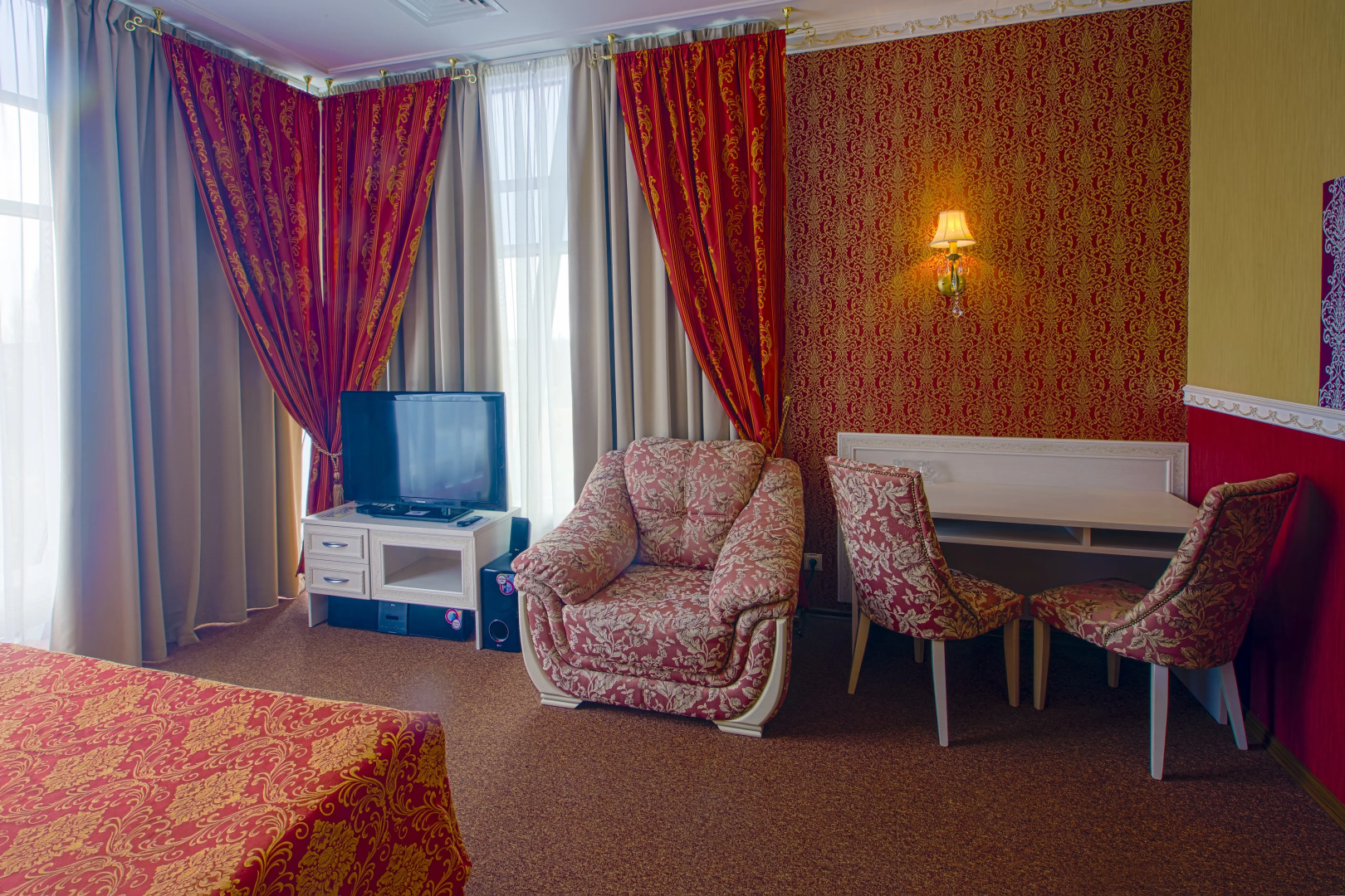 Гостевой Дом Аэр