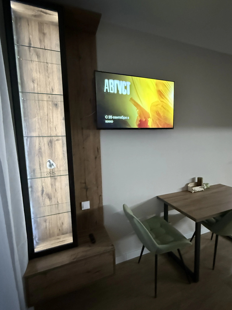 Квартира Премиальная с дизайнерским ремонтом