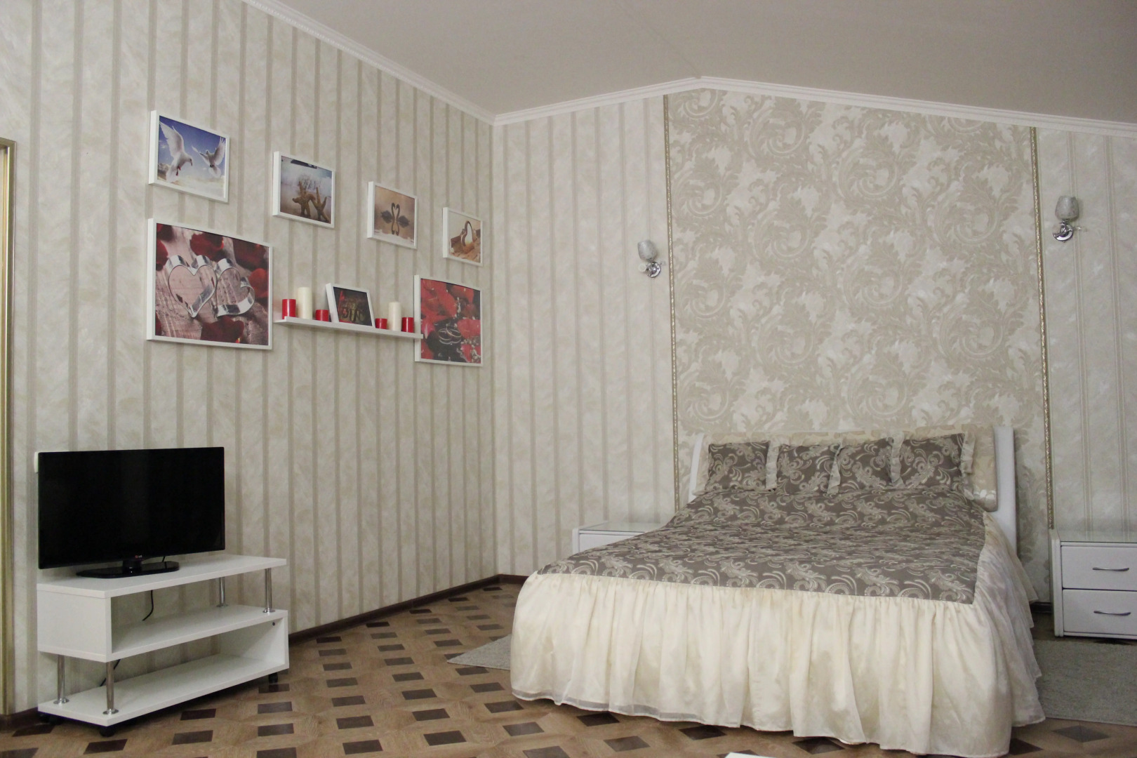 Гостевой дом Белладжио