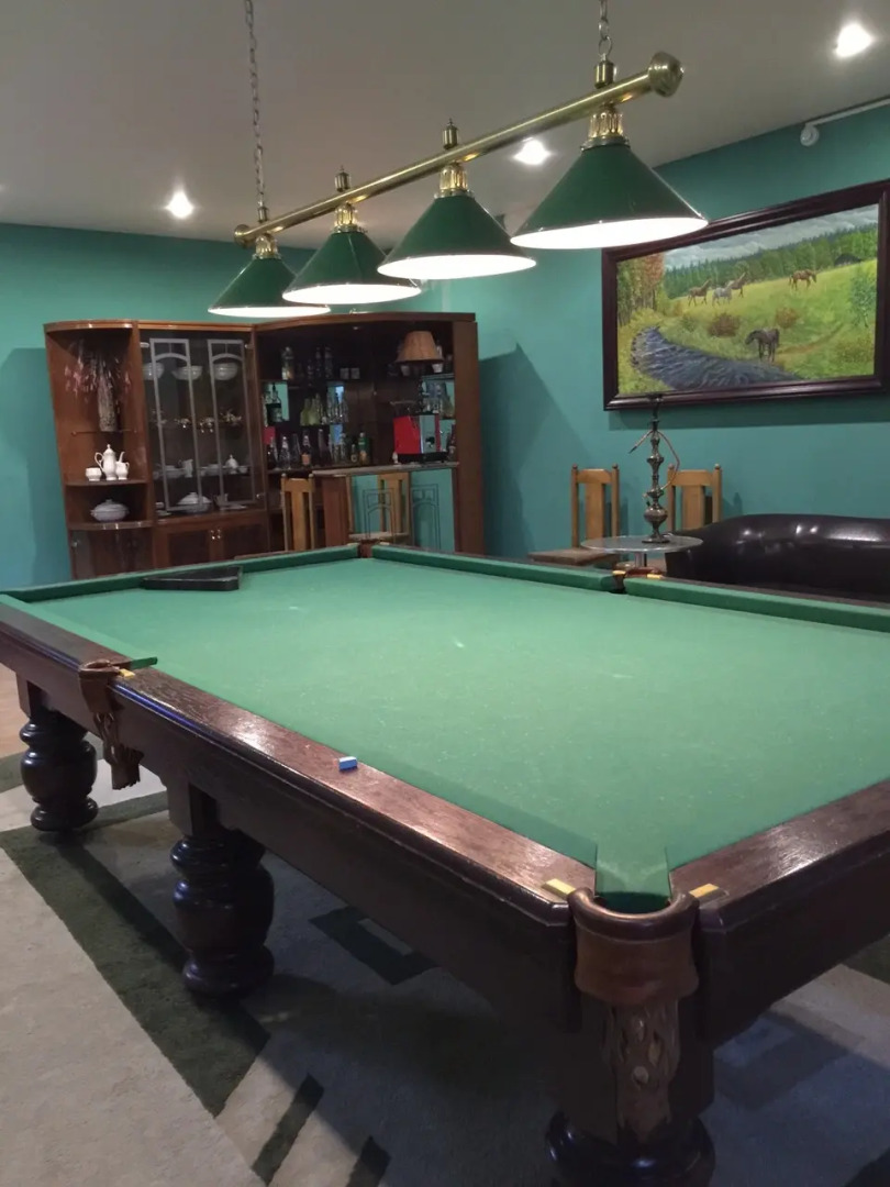 На Профсоюзной