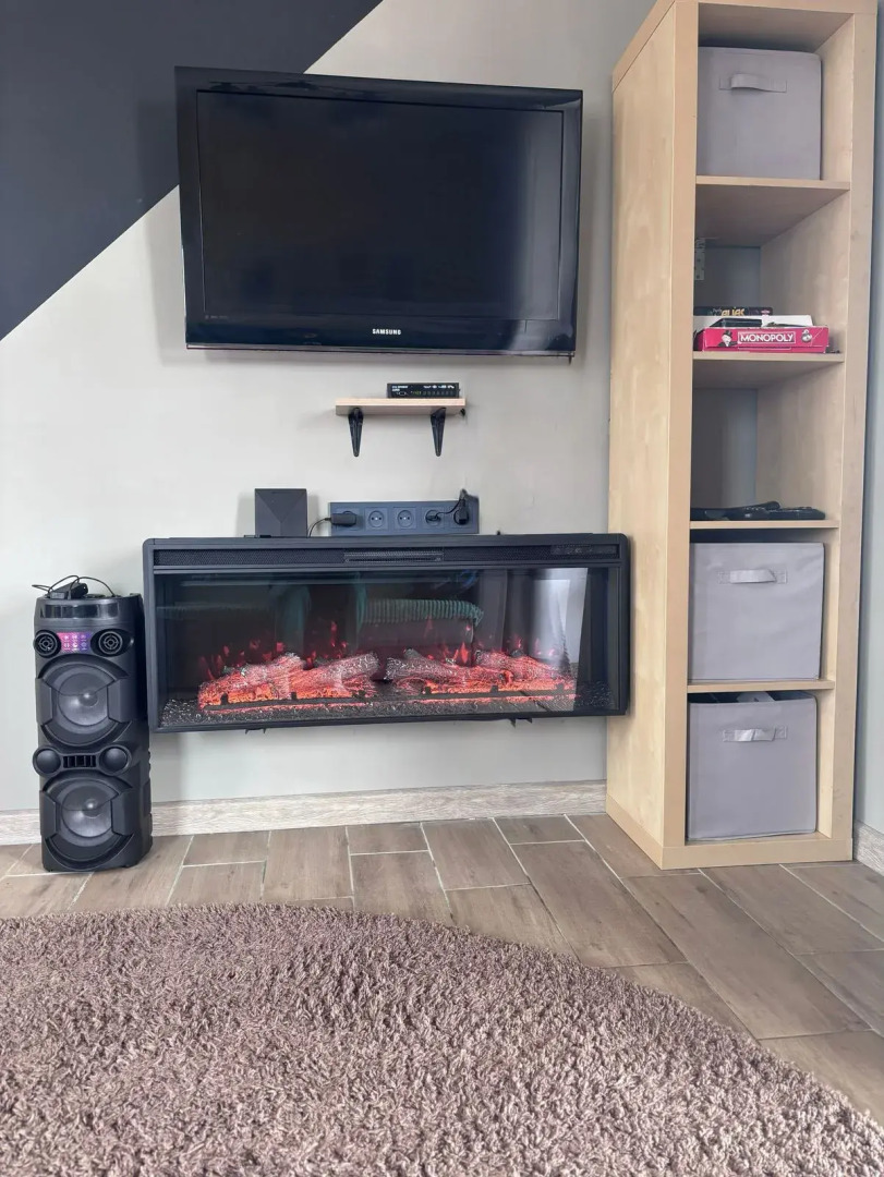 Частный дом Отдых и точка