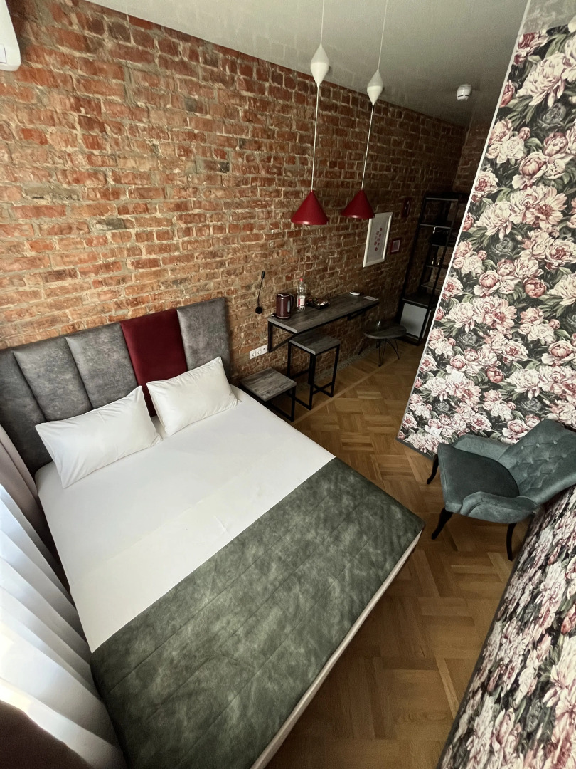 Городской бутик 8.am