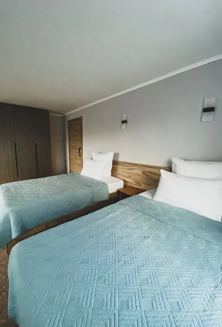 Гостиница Сфера