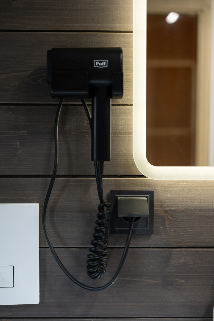 Частный дом в Сазонках