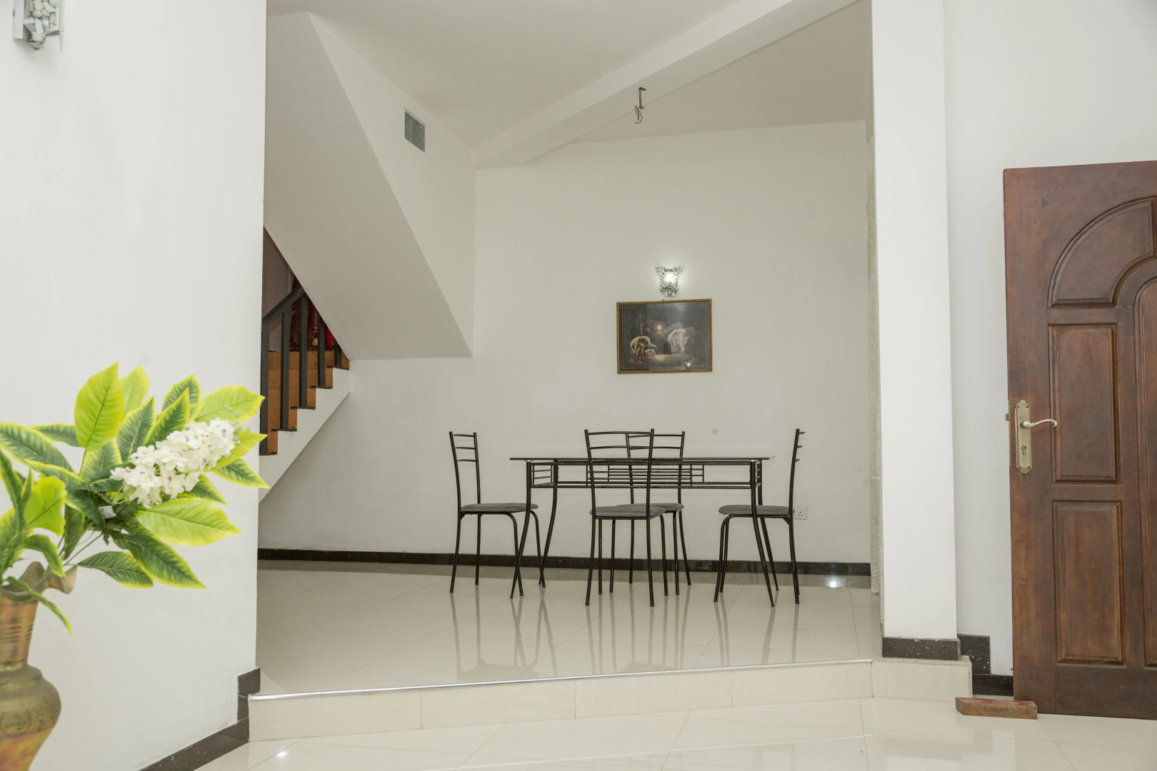 Гостевой Дом Lotus Lodge