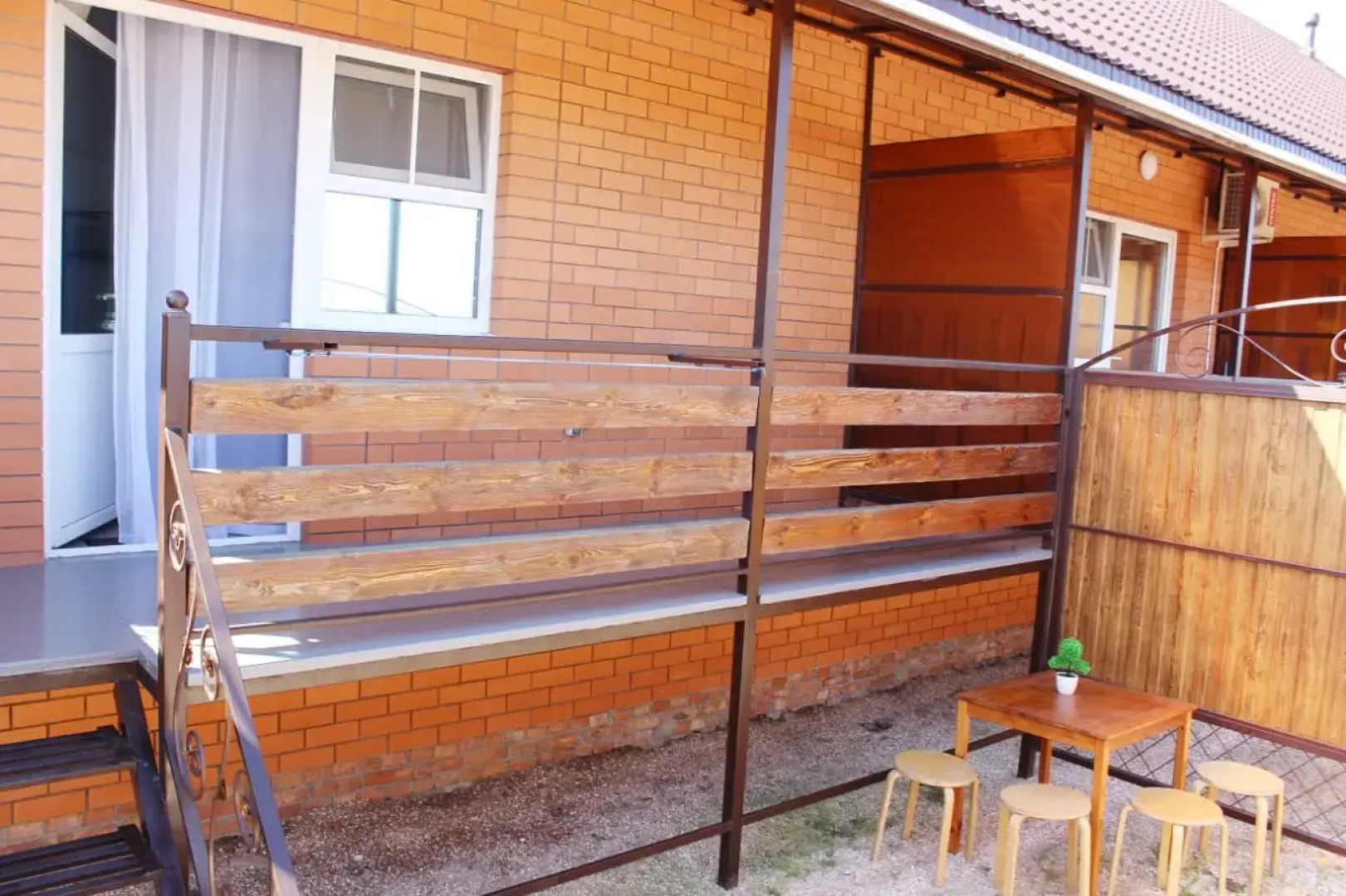 Гостевой Дом Ковчег