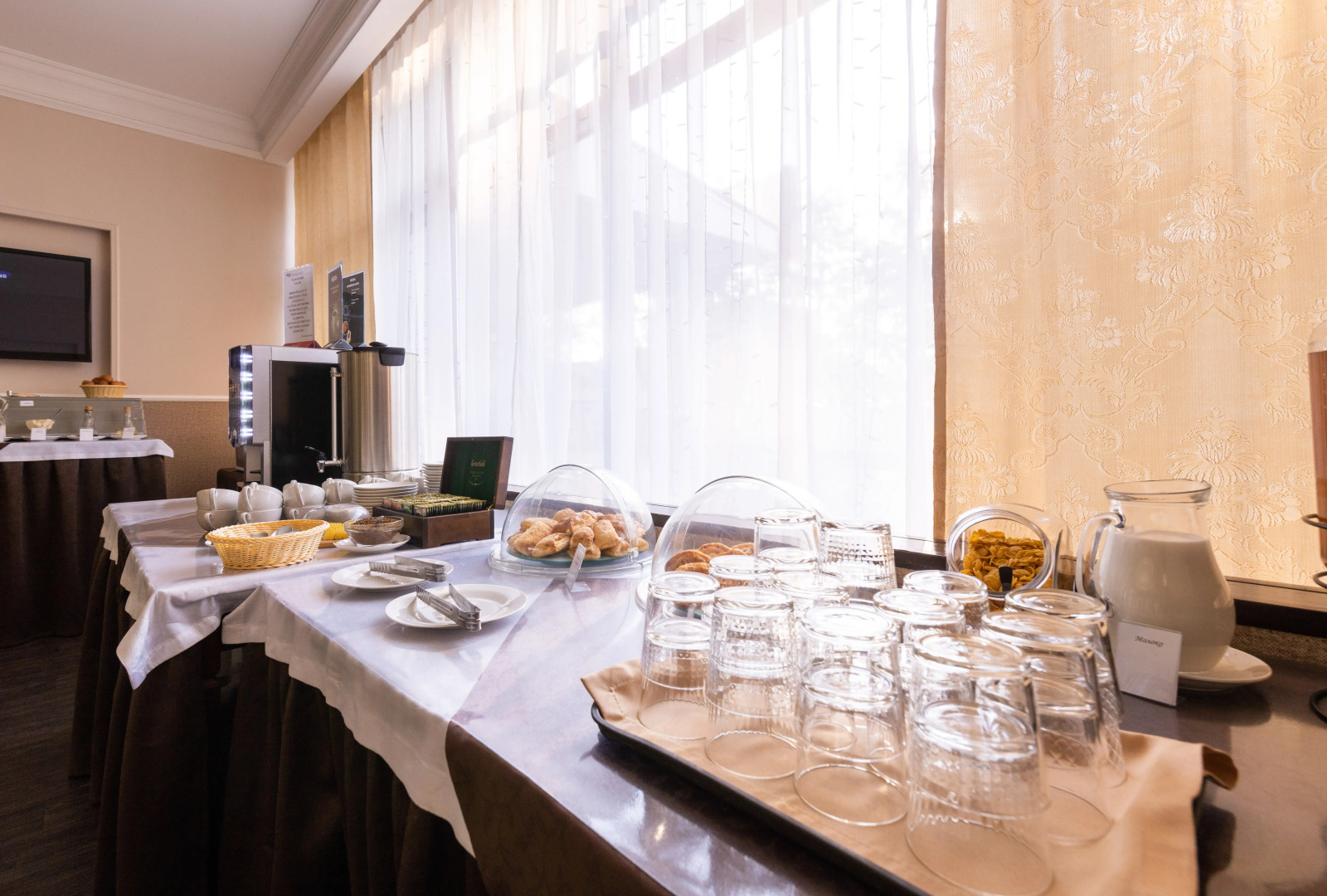 Отель Полет