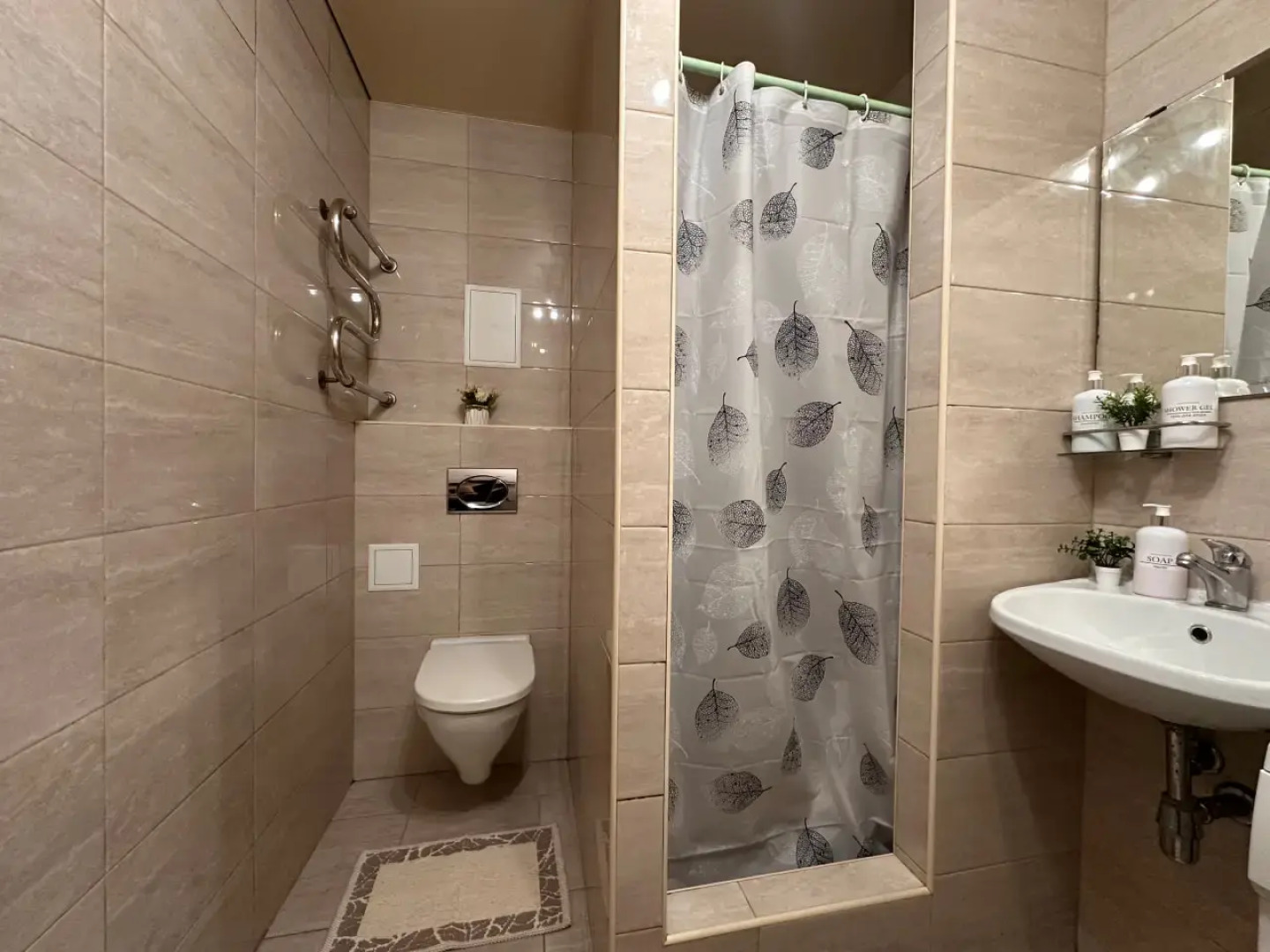 Апартаменты Квартира для Гостей Города и Командировочных Apartament 52