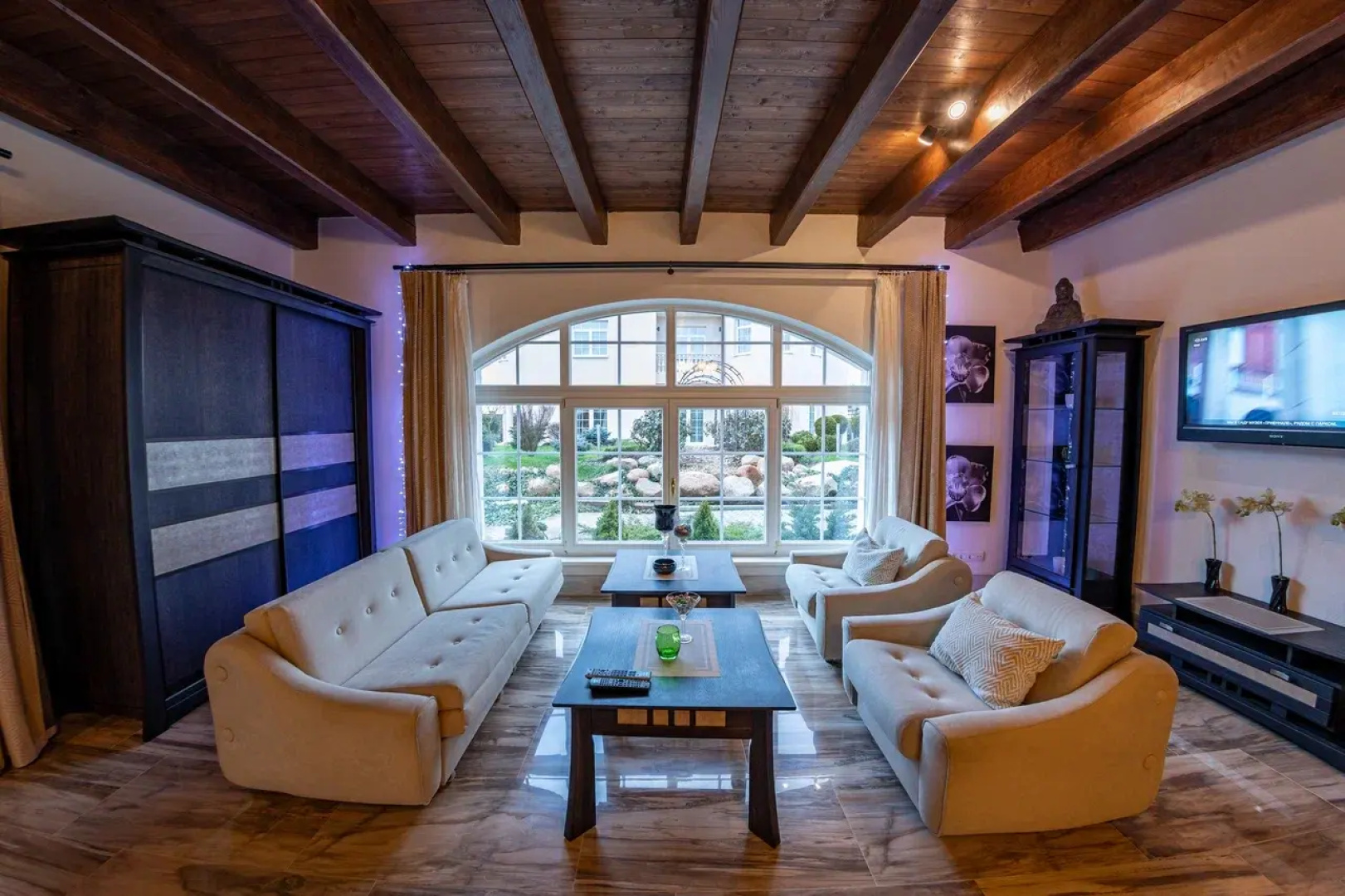 Villa Zen