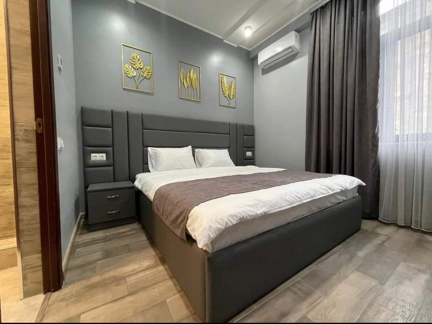 Dayssin Boutique hotel