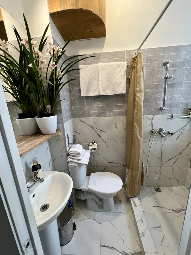 Отель Ситикомфорт на Арбатской