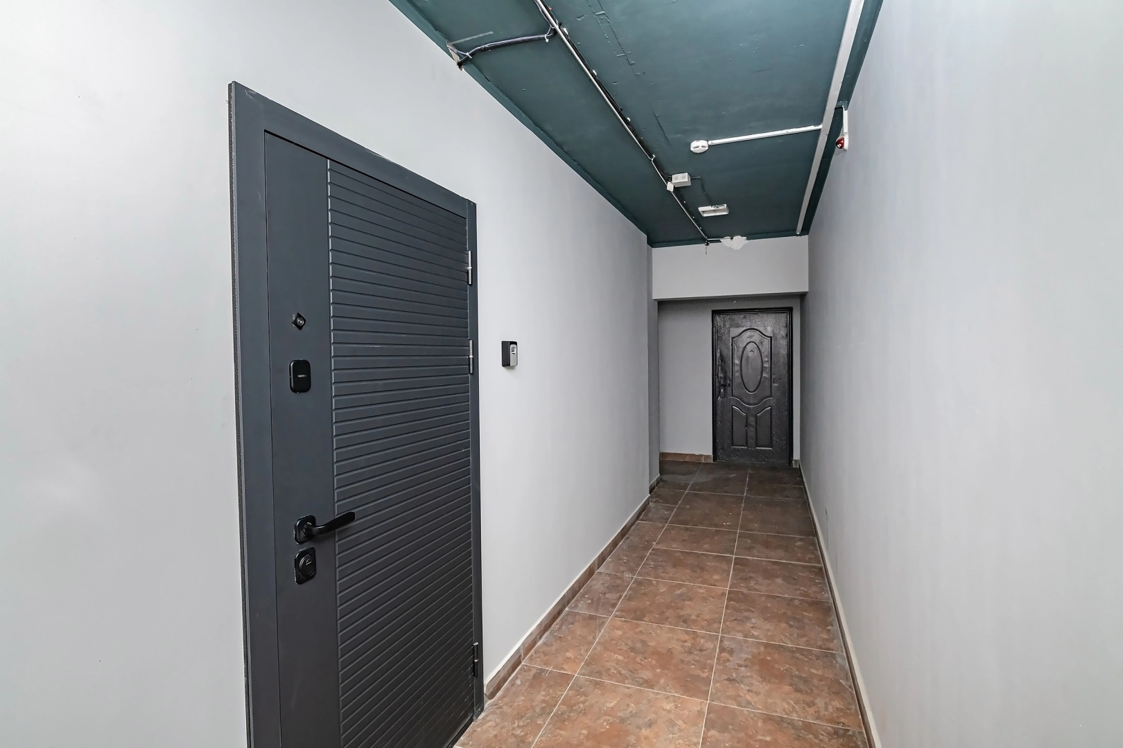 Апартаменты на Невельского 5