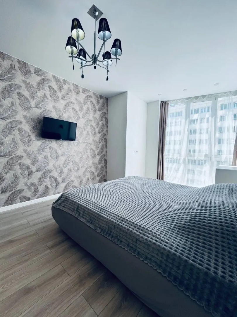 Апартаменты Новые