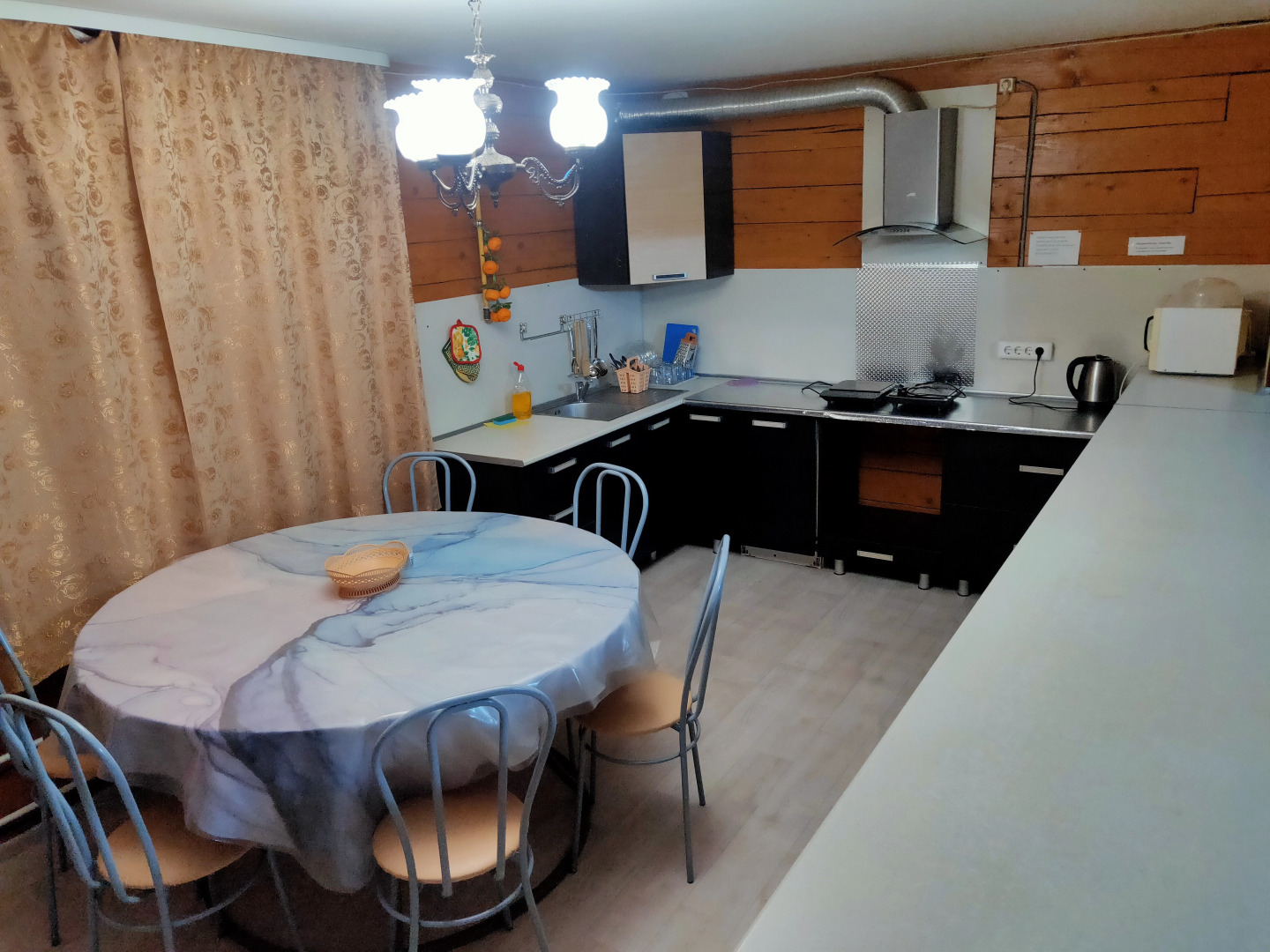 Гостевой Дом Хуторок