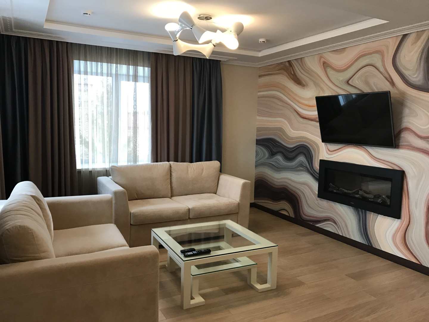 Гостиница "Девон"