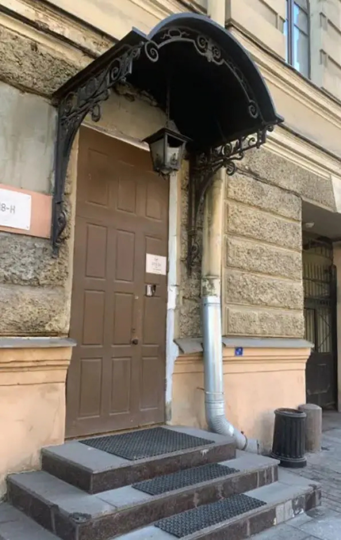 Мини-отель Миллионная 12