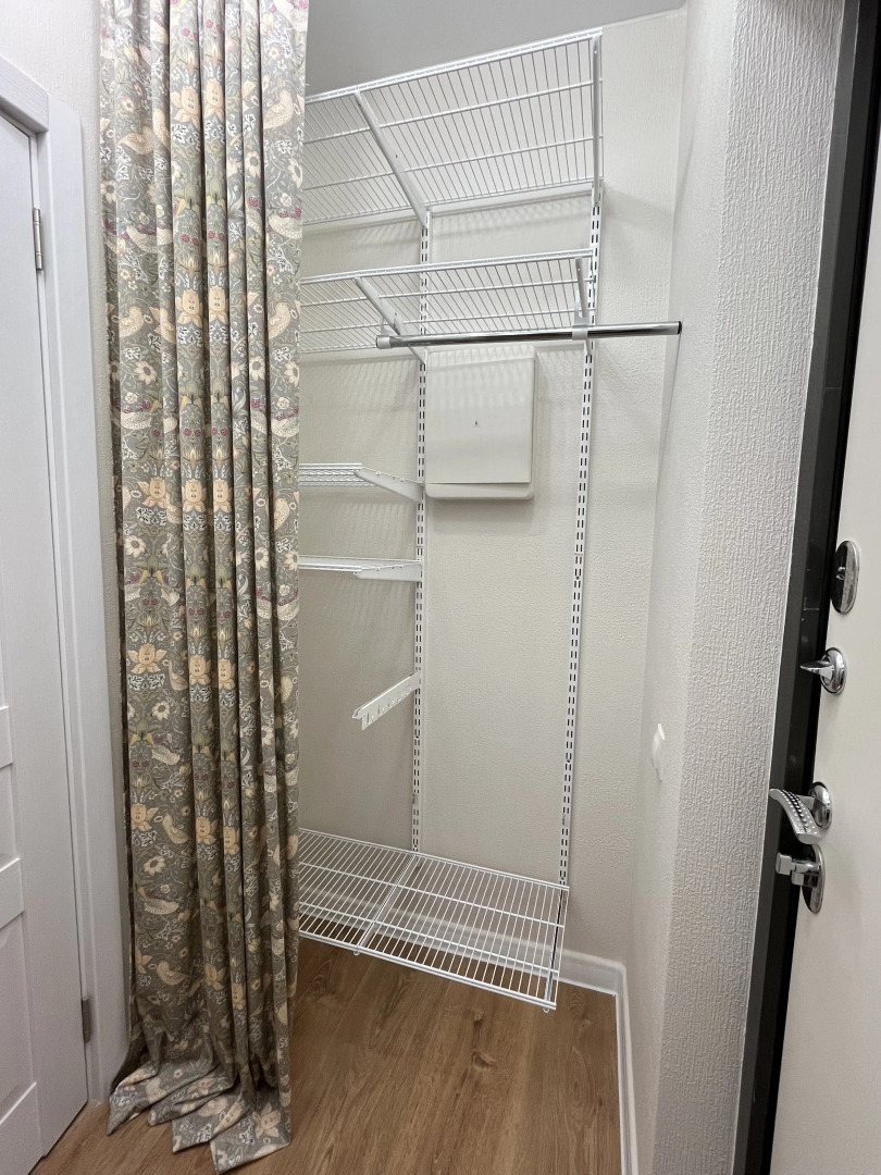 Квартира Уютная студия рядом с фонтанами