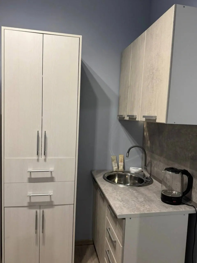 Мини Отель Купеческий Дом