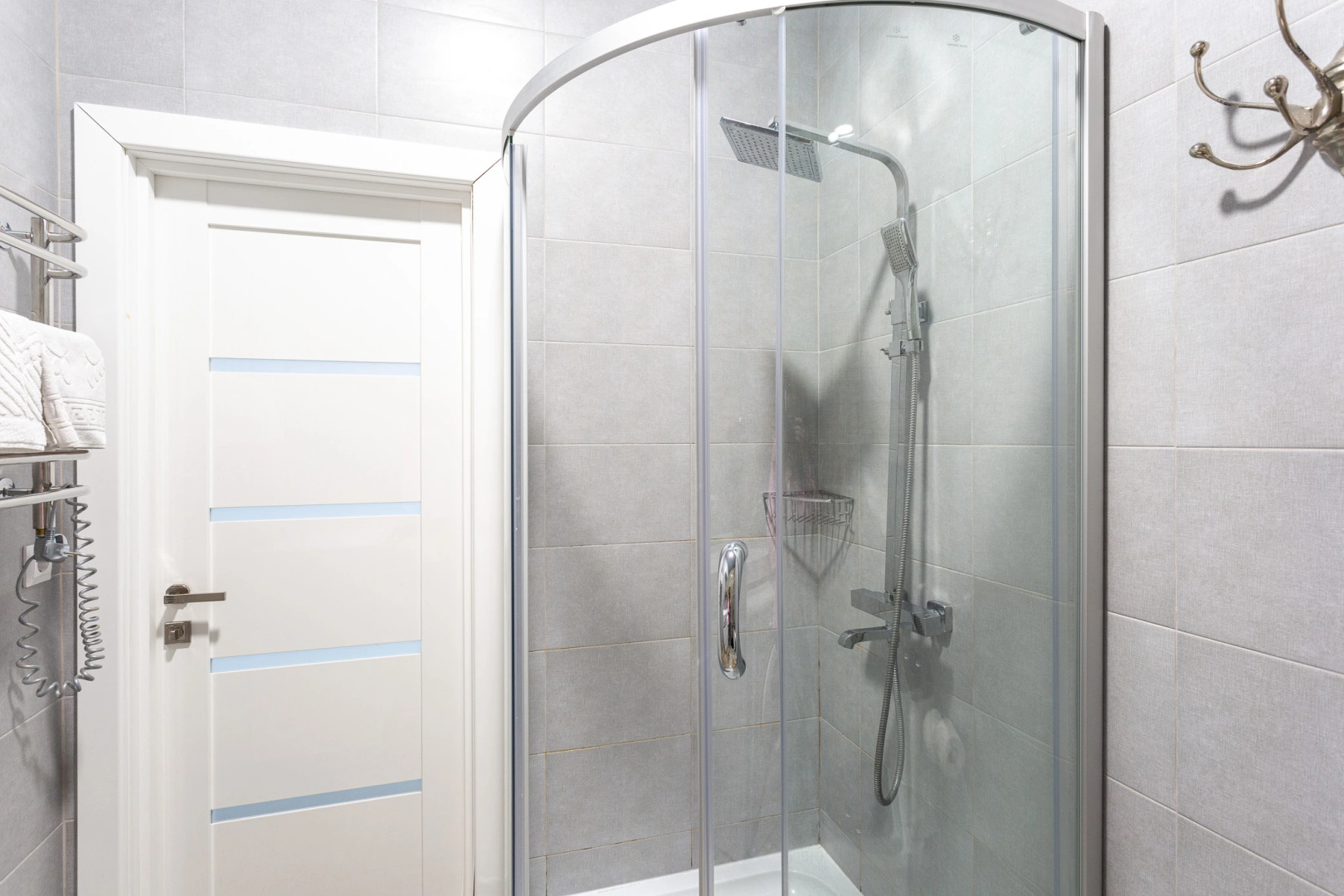 Апартаменты Apartments in E-Kvartal 4