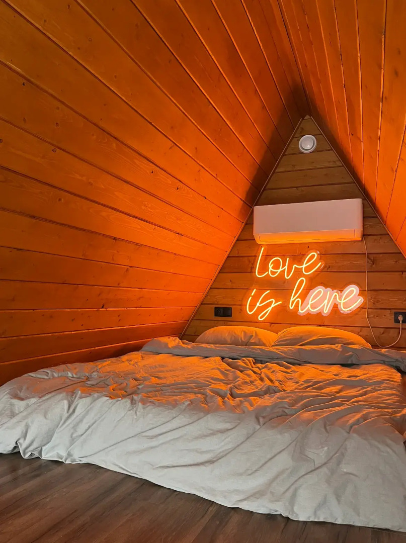 Гостевой дом AframeKazan