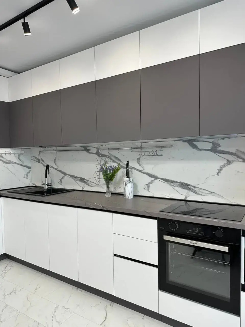 Квартира Просторная в Центре Уфы, 55 м2