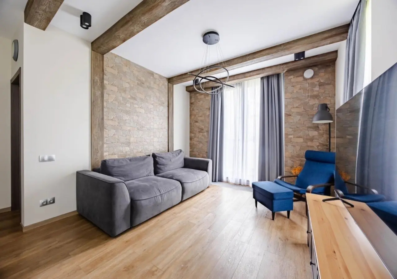 Апартаменты Ohta Suite 9